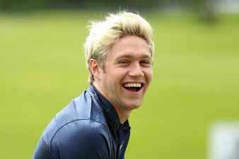 The title of Niall Horan’s debut solo album will definitely make you do a double-take