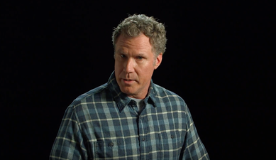 Will Ferrell rushed to hospital after two-car crash in California