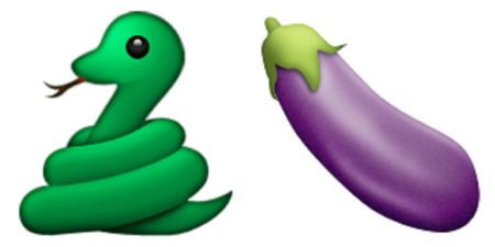 A snake pretty much bit off this guy’s penis when he was sitting on the toilet