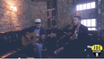 JOE Sessions #1 – All Tvvins
