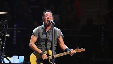 VIDEO: This Carlow man’s Bruce Springsteen cover is perfect for the day that’s in it
