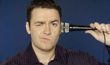 JOE meets Jason Manford: “There’s only so many times you can hear ‘You fat bastard’ at a match before you stop smiling”