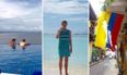 JOE Backpacking Diary #10 – Ending up in the 5* Trump Towers in Panama, a San Blas adventure and a scary welcome to Colombia