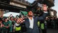 PIC: Connacht fans will love the latest update to Bundee Aki’s Wikipedia page