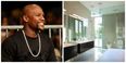 VIDEO: Take a look inside Floyd Mayweather’s new $7.7m mansion