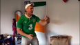 VIDEO: Rory’s Stories sketch on Irish fans packing for France is excellent