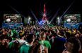 LISTEN: 4FM DJs persuade their boss to let everyone off early for the game