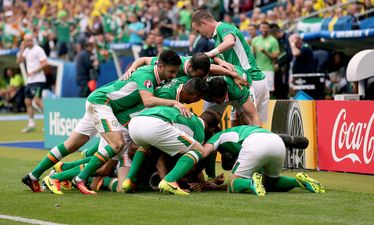 LISTEN: Irish comedian PJ Gallagher’s song about Ireland hero Wes Hoolahan is a cracker