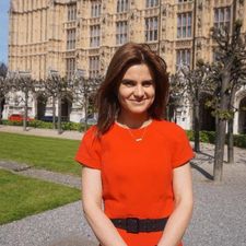 PIC: Bono has paid his respects to Jo Cox with a lovely tribute