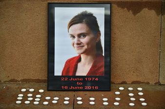 Accused Jo Cox killer appears in court and says, “death to traitors, freedom for Britain”