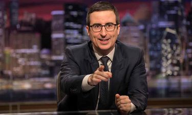 WATCH: John Oliver tries to explain Brexit to Americans in hilarious new clip