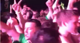VIDEO: More footage of the Shane Long’s On Fire nightclub, this time from inside the crowd