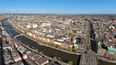 Plans to revamp Dublin’s O’Connell Street and Moore Steet have been revealed