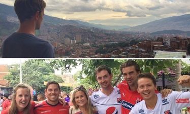 JOE Backpacking Diary #12 – Why I’m falling in love with Medellín in Colombia