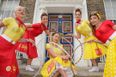 Get your hula hoop on and support a great Irish charity this summer