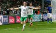 PIC: Man gets tattoo on his arse to commemorate that famous Robbie Brady goal