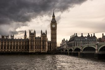 COMMENT: How Irish people in the UK woke up to a new reality on Friday