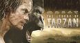VIDEO: These easy-to-follow workout videos will help you get in super shape like Tarzan