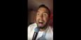 WATCH: Shane Duffy singing ‘Shane Long’s on Fire’ at a karaoke night in Derry is superb