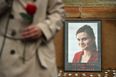PICS: Despicable graffiti tributes to Jo Cox’s suspected killer have been seen in Cork