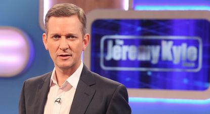 After years of torment, Jeremy Kyle is off the air – let’s learn a lesson from his horrible behaviour