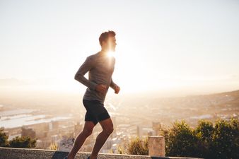 Irish survey reveals how men feel about their body image