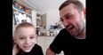 WATCH: Irish comedian Al Foran’s lovely touch for young Batman fan Ben