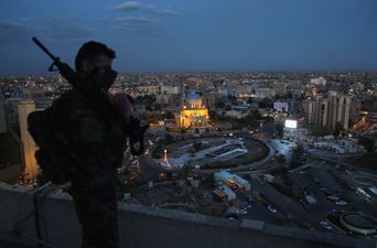 Revised death toll makes Baghdad ISIS’ most deadly bombing ever