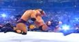 PIC: The Rock responds to fan who jokes that he used to oversell the Stone Cold stunner