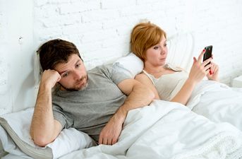 Lasting erectile dysfunction could be symptom of “long Covid”, warns Doctor