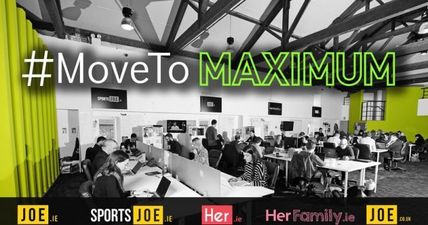 We’re hiring – Maximum Media is on the hunt for Digital Producers