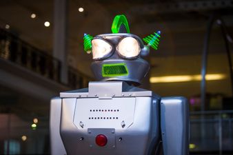 Here’s how many humans would have sex with a robot (it’s a lot)