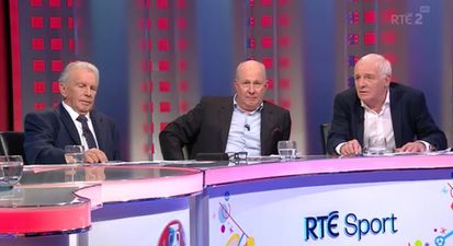 Ranking every single pundit who will be on your screen this World Cup