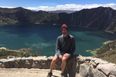 JOE Backpacking Diary #15 – Finishing Colombia in style and my first few days in Ecuador