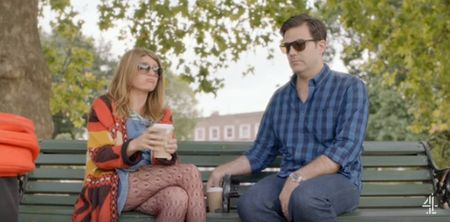 WATCH: Here is the first trailer for the fourth and final season of Catastrophe