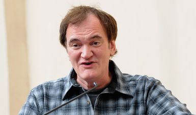 Quentin Tarantino’s description of his next (and potentially final) project is interesting, for sure