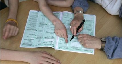PIC: A county by county breakdown of the population changes from the 2016 Census