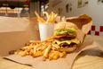 Five Guys to donate proceeds from every sale on Tuesday to the Peter McVerry Trust