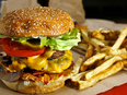 We finally know when the new branch of Five Guys will be opening