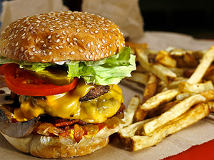 We finally know when the new branch of Five Guys will be opening