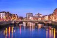 Employment in Ireland is up, but people are also working longer