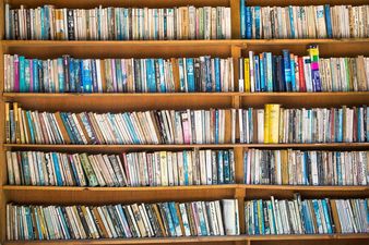 The most popular book in Ireland in 2017 has been revealed
