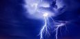 Met Éireann issue a second weather warning for Tuesday