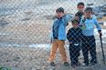 Millions in funding withheld from Irish charity as investigation continues