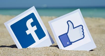It looks like Facebook are planning on hiding their like counts