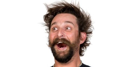 There’s an event coming up specifically to find dates for single people with beards