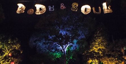 The Body&Soul line-up at Electric Picnic has been announced