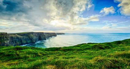 How a united Ireland is becoming a political possibility