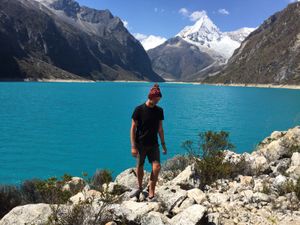 JOE Backpacking Diary #17 – Why Peru has absolutely blown me away in the last two weeks