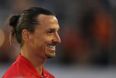Zlatan Ibrahimović to sign with LA Galaxy (Report)